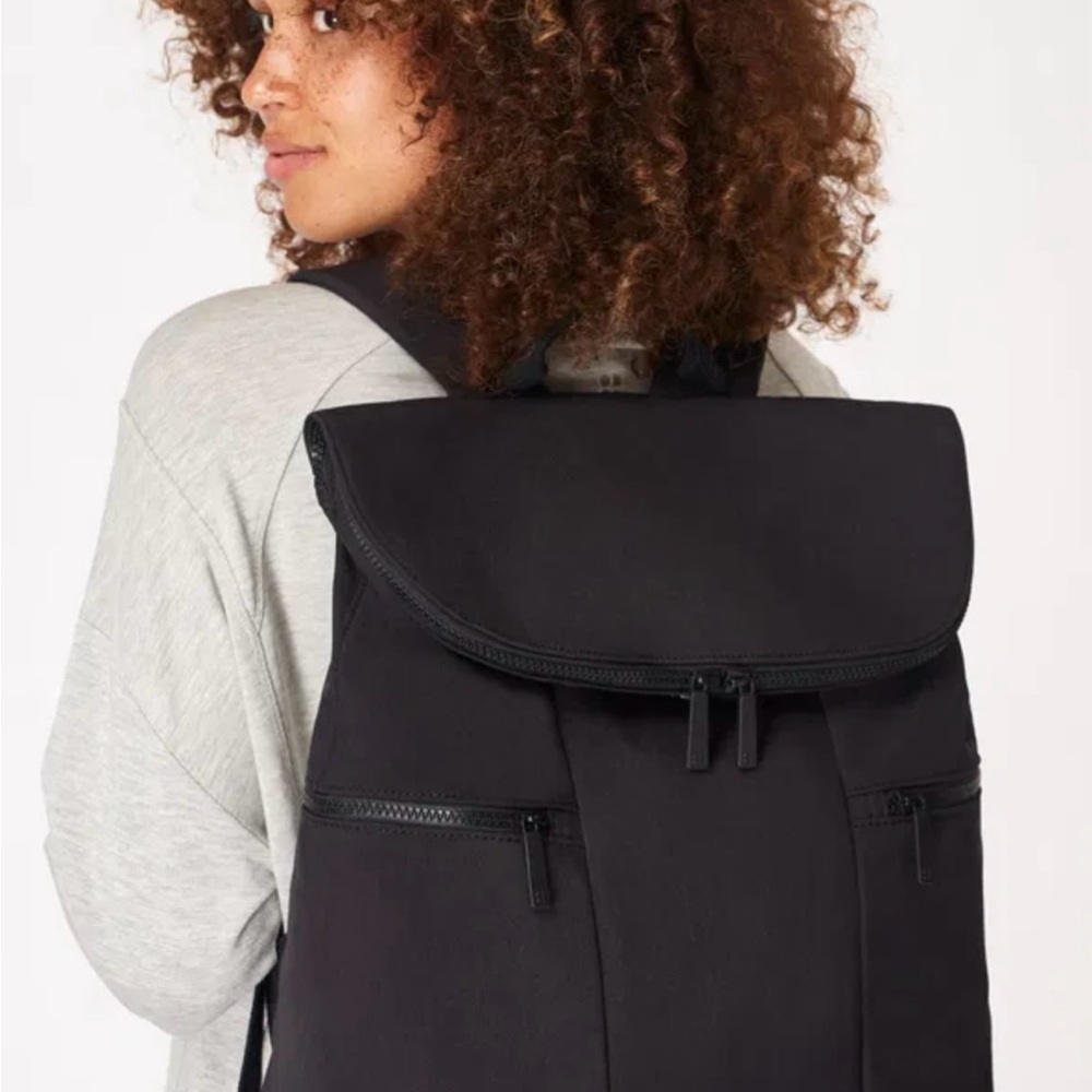 NWOT Sweaty Betty Everyday Backpack